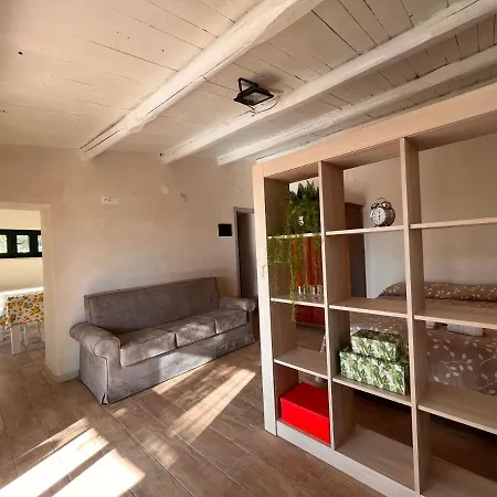 Casa de Férias Gina Fuscaldo