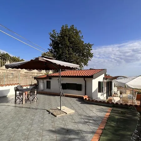 Casa de Férias Gina
