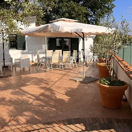 Gina Casa de Férias