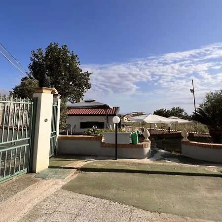 Casa de Férias Gina *